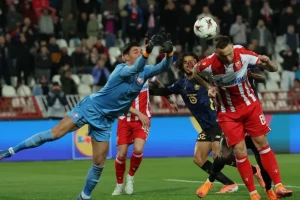 TVITOVI - "Arnautović za dve klase bolji od svih, Miloje ponovo piše istoriju"